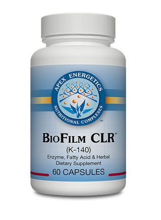 BioFilm CLR